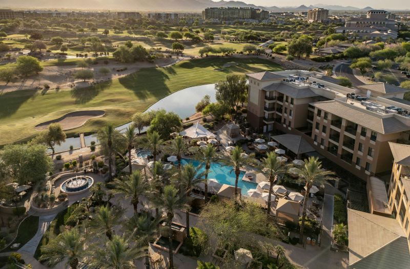 The Westin Kierland Villas, Scottsdale photo 2