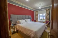 The Drovers Bed and Breakfast - parking