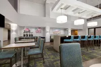 Hampton Inn & Suites Shreveport/South - servizio colazione