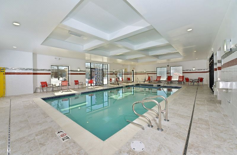 Hampton Inn Detroit/Auburn Hills South photo 2