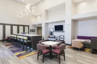 Hampton Inn & Suites West Lafayette - Wifi