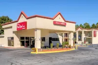 Red Roof Inn Atlanta - Suwanee/Mall of Georgia - 2-Star