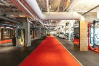 1 Hotel South Beach - Gym