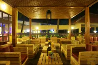 Pestana Miramar São Tomé - Frühstück