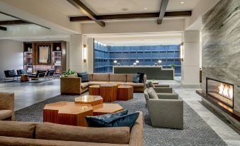 Hilton Columbus/Polaris