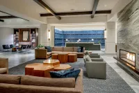 Hilton Columbus/Polaris - parking