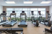 SpringHill Suites Orange Beach at the Wharf - Gym