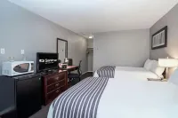 Sandman Inn Cache Creek - Wifi