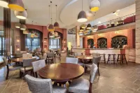 Protea Hotel Ndola - bar
