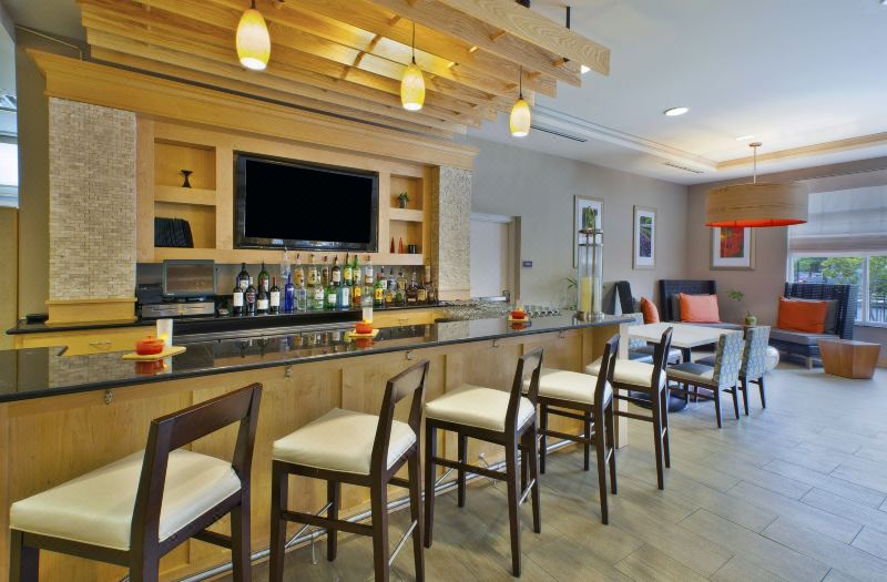 Hilton Garden Inn Toledo Perrysburg photo 4