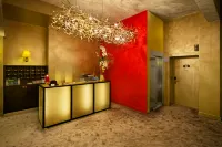 Hotel the Neufchatel - Bars