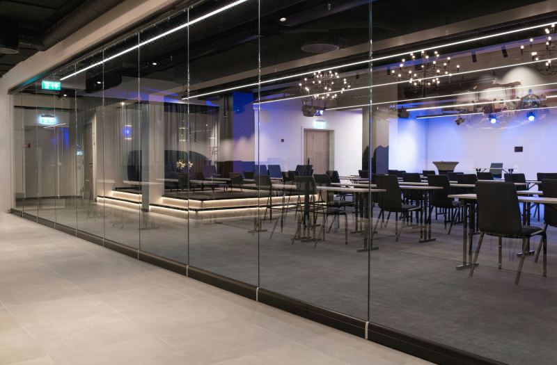 Thon Partner Hotel Norge photo 4