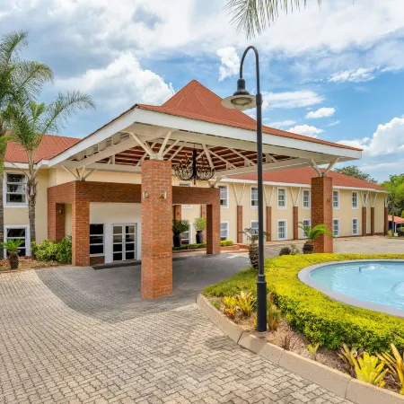 Protea Hotel Nelspruit