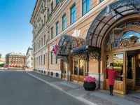 Lotte Hotel St. Petersburg Hotels near Dumskaya Ul