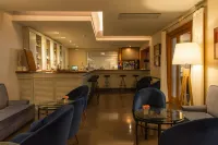 Hotel Santa Marta - bar