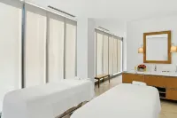 西雅圖樂天酒店 - SPA