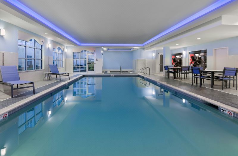 Homewood Suites by Hilton Boston/Canton photo 2
