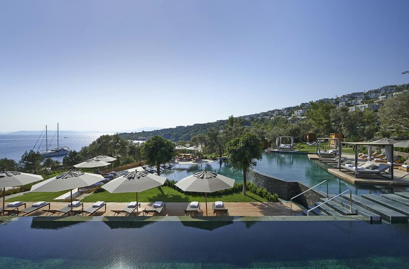 Mandarin Oriental, Bodrum photo 3