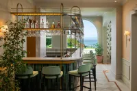 The Marine Hermanus - Quầy Bar