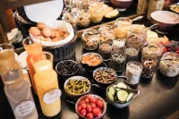 B&B Villa Angelino - Frühstück
