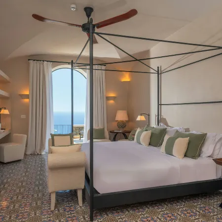 Furore Grand Hotel