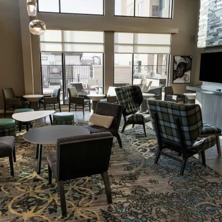 Residence Inn Rocklin Roseville