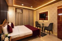 The Gautam Resort - 2-Star