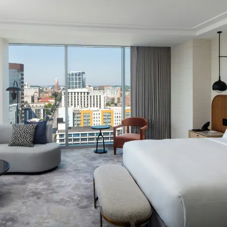 Conrad Nashville