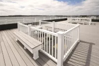 Club Wyndham Inn on Long Wharf - Pools