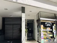 Excelente edificio Palermo con piscina Hotels near Jorge Newbery Airport