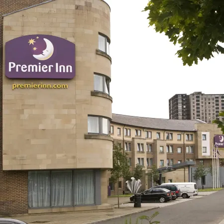 Premier Inn Glasgow City Centre South Hotel a Glasgow