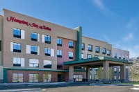 Hampton Inn & Suites by Hilton Cody - 2 tähden