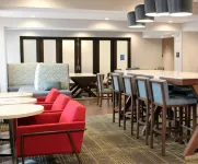 Hampton Inn by Hilton Lexington - piscina
