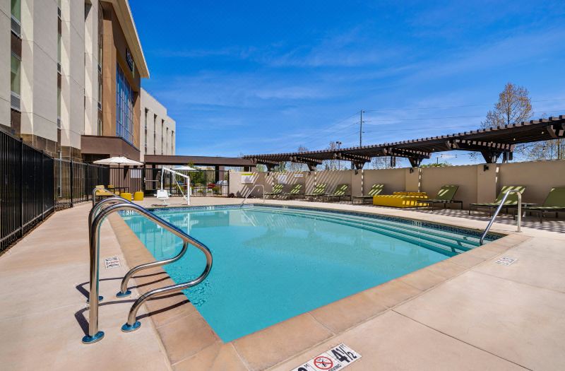 Home2 Suites by Hilton Petaluma photo 3