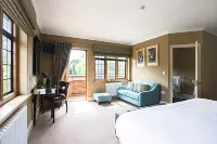 Seckford Hall Hotel & Spa - Wifi