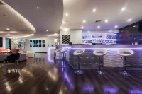 Stannum Boutique Hotel & Spa - bar