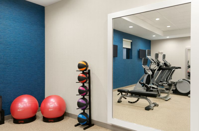 Home2 Suites by Hilton Houston Pearland photo 4