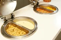 City Express Plus by Marriott Tampico - breakfast
