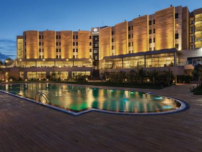 DoubleTree by Hilton Avanos - Cappadocia