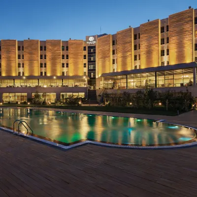 DoubleTree by Hilton Avanos - Cappadocia Hotels near Devrent Vadisi