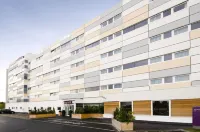 Premier Inn Manchester Airport (M56/J6) Runger Lane South - Desayuno