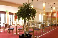 Premier Inn Cambridge (A14, J32) Hotel - servizio colazione