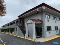 Red Roof Inn Copiague - 2-Sterne