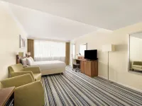 Holiday Inn YORK by IHG Отели рядом с достопримечательностью «Парк Нейвсмайр»