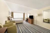 Holiday Inn YORK by IHG - parking