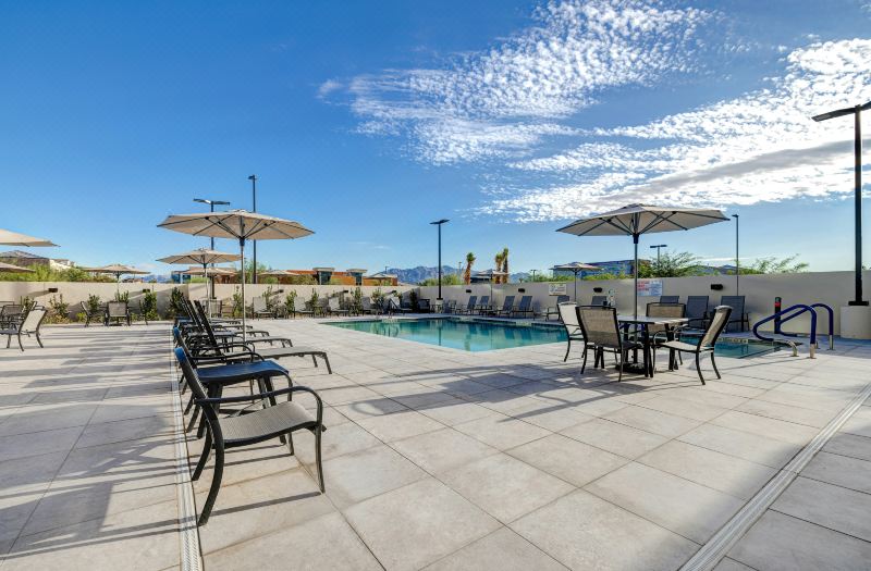Home2 Suites by Hilton Las Vegas Northwest photo 5