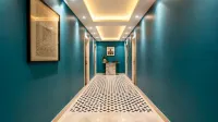 Asar Connaught Place by Orion Hotels - 2-Star