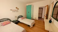 Beach House on the Waterfront - A Vacation by the Sea - 3 stelle