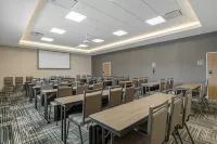Homewood Suites by Hilton Walker Grand Rapids North - Gym