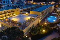 Grand Hotel Terme di Augusto - que admiten mascotas
